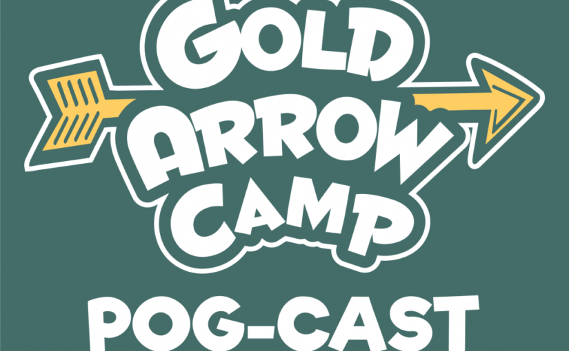 The POG-Cast Pilot Episode