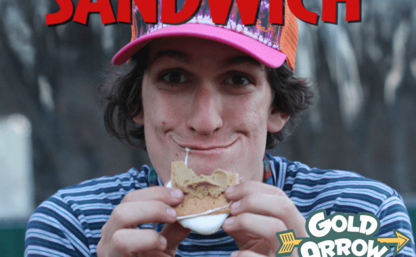 Being Yourself with Sandwich