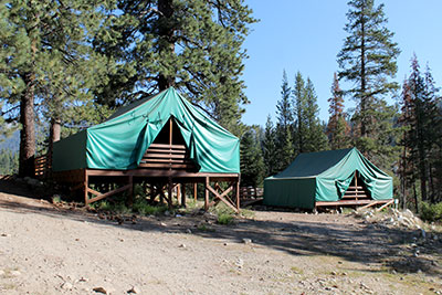 Gold Arrow Camp - California Summer Camp and Traditional Sleepaway