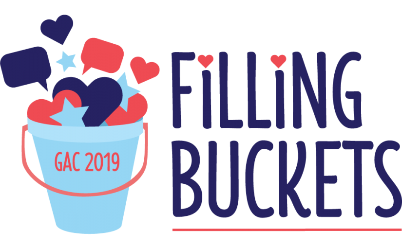 2019 Theme: Filling Buckets