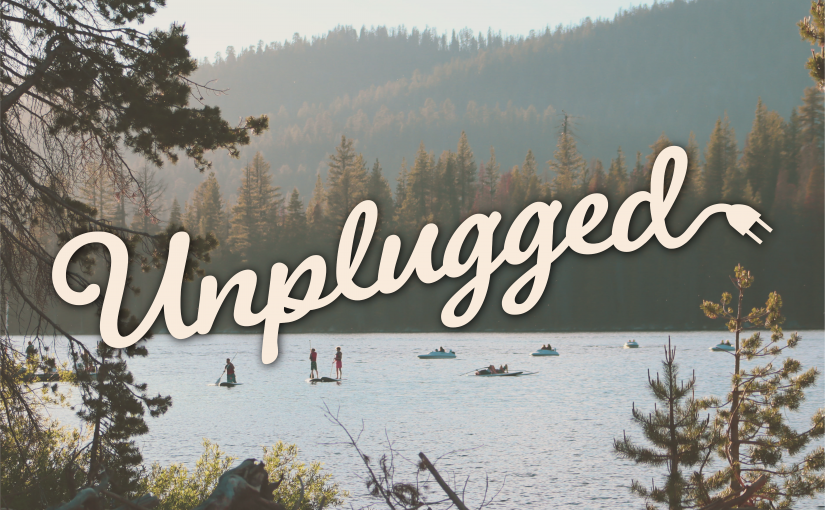 Unplugged Friday