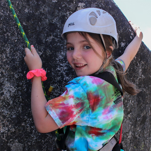 Want An Independent, Self-Confident Kid? Camp Can Help!