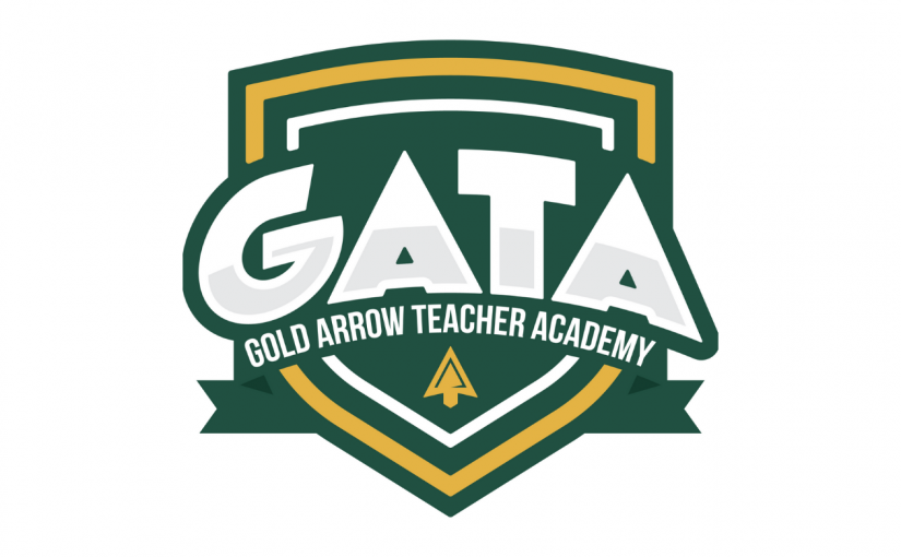 Gold Arrow Teacher Academy (GATA)