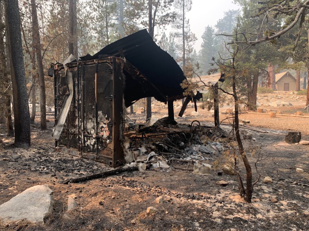 Campcreekfire