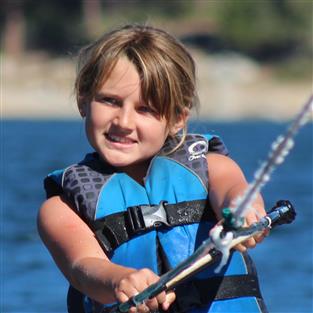 5-Year Camper Spotlight: Millie K.