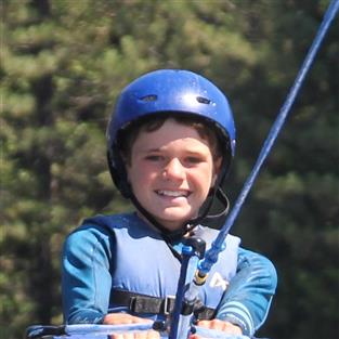 5-Year Camper Spotlight: Ethan H.