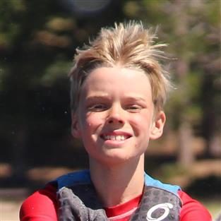 5-Year Camper Spotlight: Ethan H.