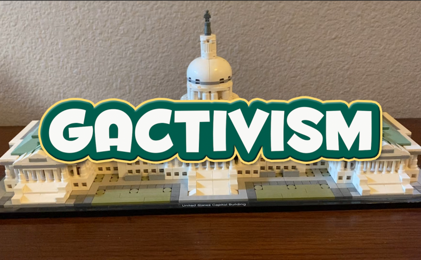 GACtivism