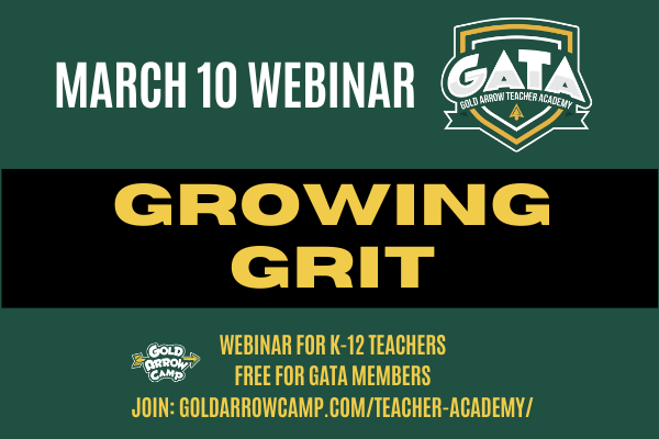 March GATA Webinar