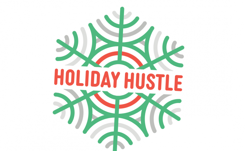 GAC Runners – Holiday Hustle