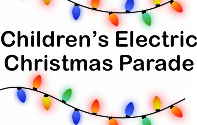 Canceled: GAC Holiday Party & Christmas Parade