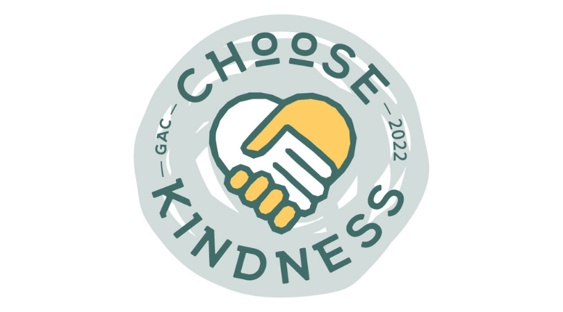 Choose Kindness