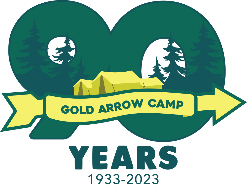 Gold Arrow Camp - California Summer Camp and Traditional Sleepaway