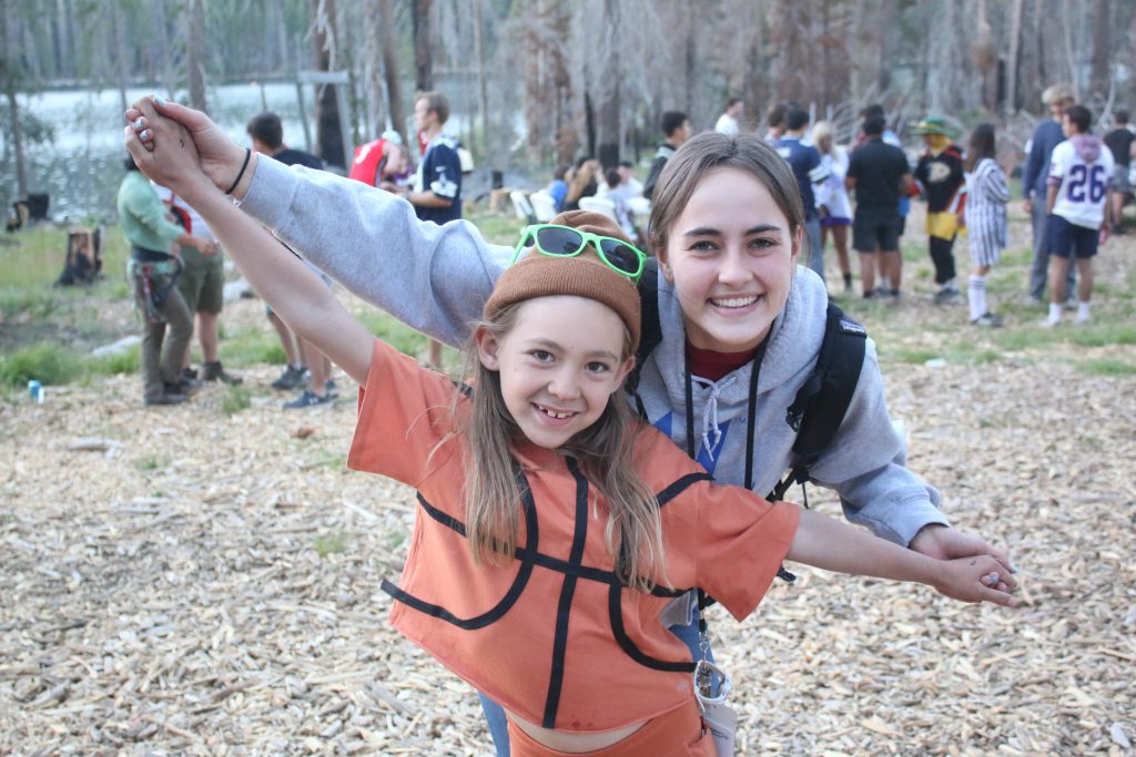 stand out from the crowd Archives - Gold Arrow Camp - California Summer  Camp and Traditional Sleepaway Camps for Children