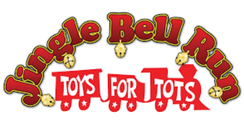 Fresno Jingle Bell Run