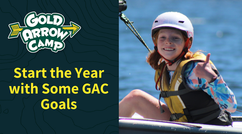 Start the Year with Some GAC Goals