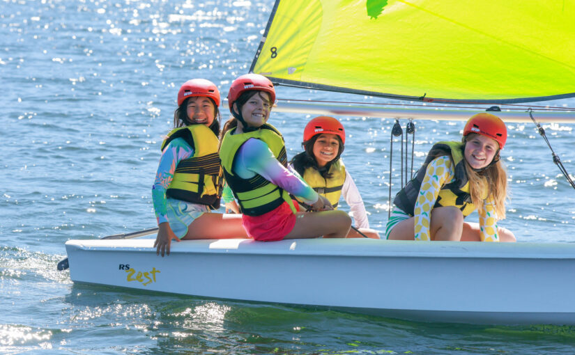 Summer 2026 Registration Now Open for Returning GAC Families
