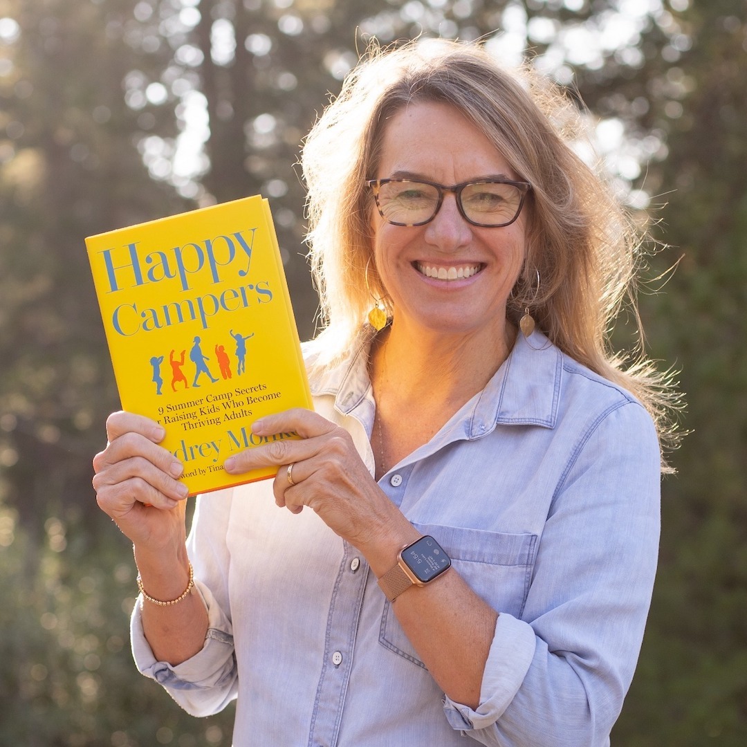 episode-80-the-magic-of-camp-happy-campers-book-excerpt